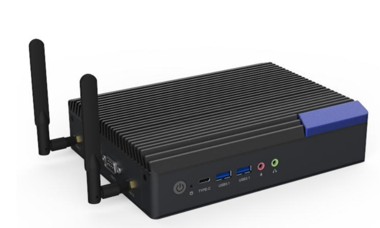 Мини ПК TONK TN4005